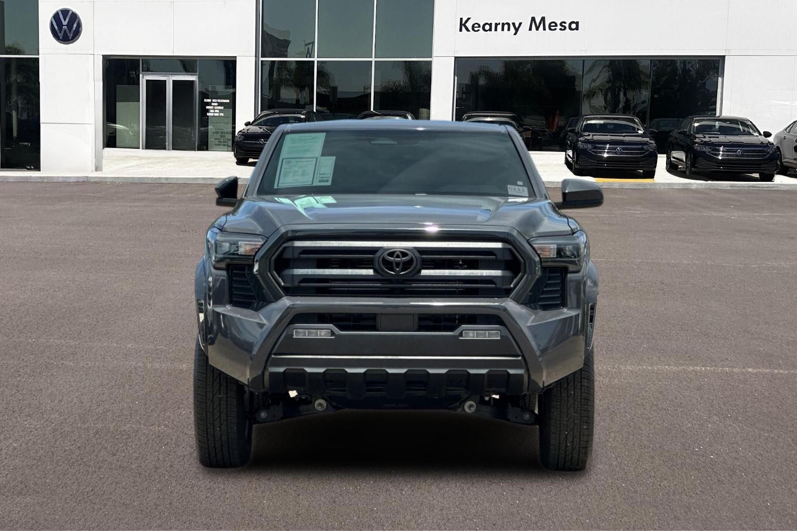 Used 2025 Underground Toyota SR5 image 9