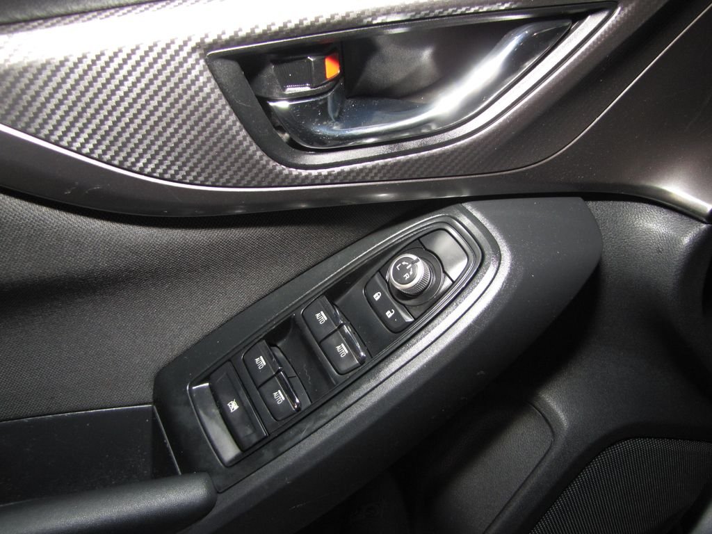 Used 2022 Gray Subaru Premium image 11