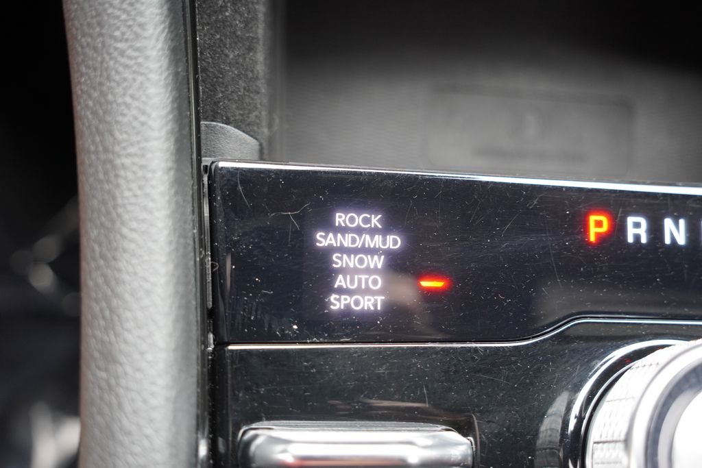 Certified Used 2021 Velvet Red Pearlcoat Jeep Overland image 35