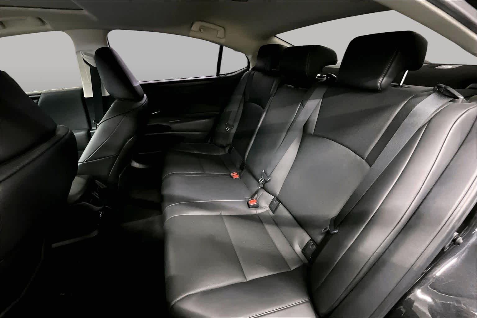 Certified Used 2025 Caviar Lexus  image 20