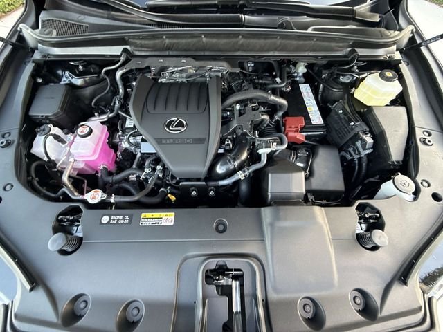 2026 Lexus RX 350 Premium - Photo 26