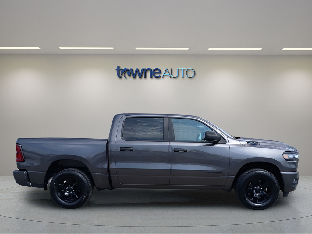 Used 2025 Gray Ram Tradesman image 7