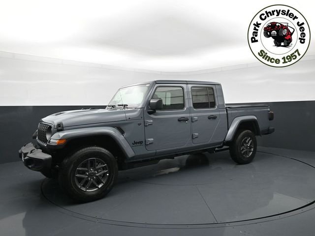New 2026 Anvil Clear-Coat Exterior Paint Jeep Sport S image 2