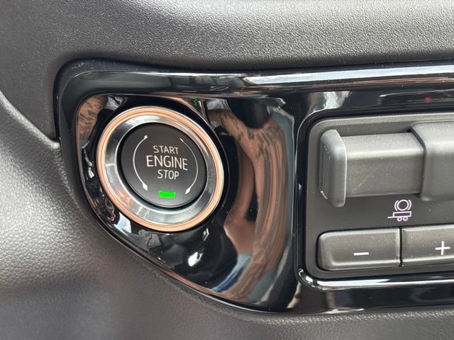 2026 Chevrolet Silverado 1500 High Country - Photo 41