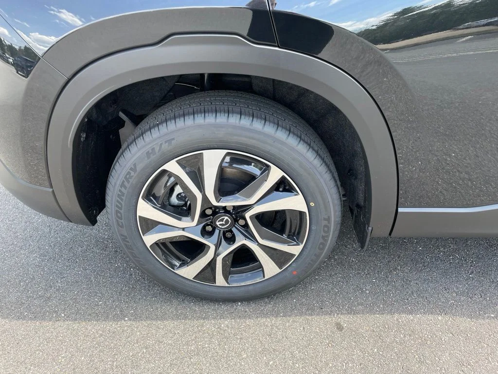 New 2026 Black Mazda 2.5 S Preferred image 6