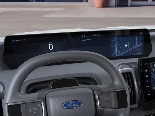 New 2026 Silver Metallic Ford Active image 13