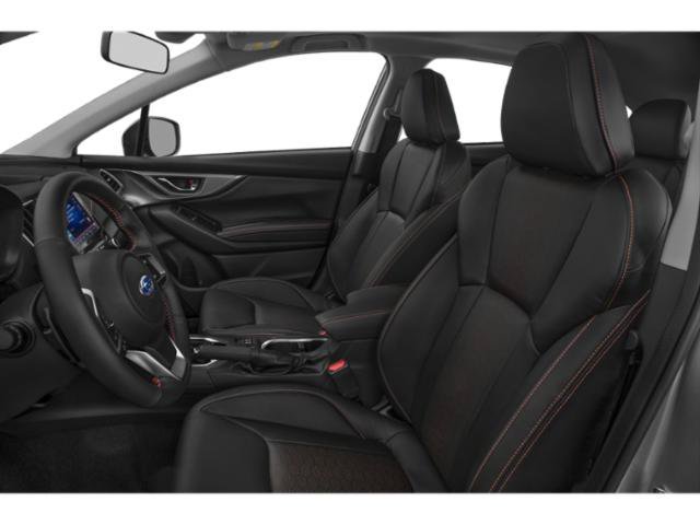 Used 2022 Cool Gray Khaki Subaru Limited image 21