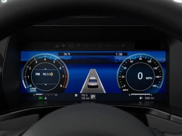 2026 Subaru Outback Premium - Photo 17