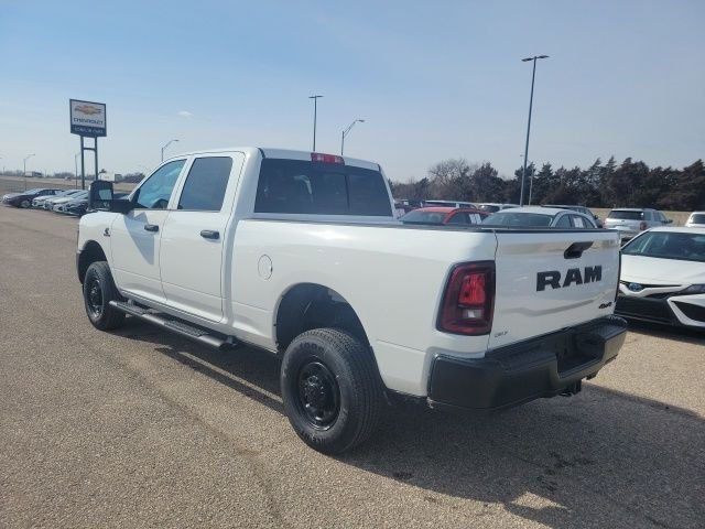 New 2026 White Ram Tradesman image 26