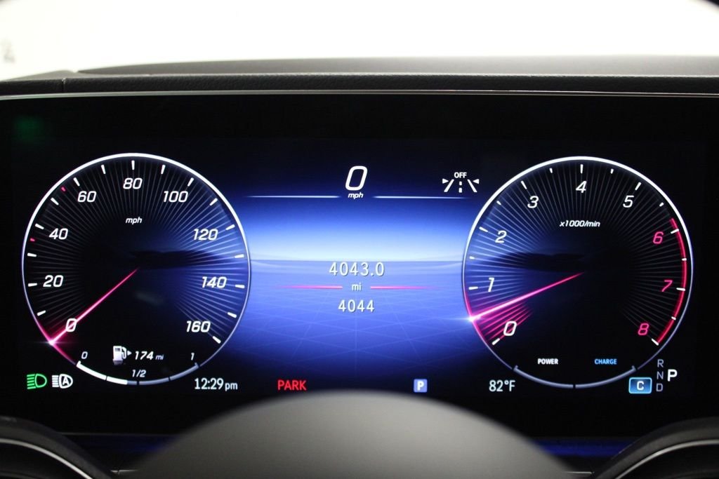 Certified Used 2026  Mercedes-Benz GLS 450 image 21