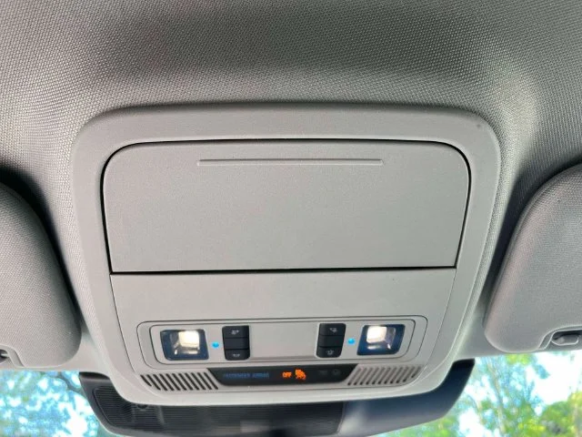 Used 2023 Red Ford XLT image 39