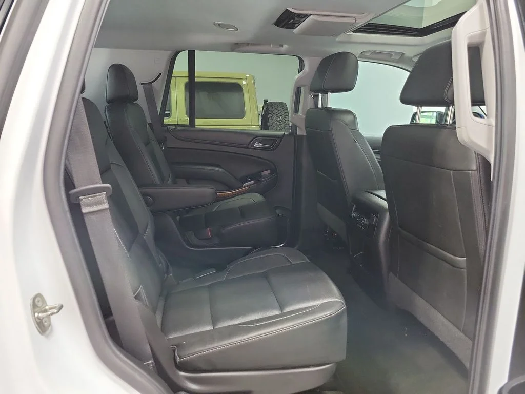 Certified Used 2018 White Chevrolet Premier image 16