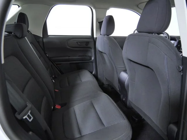 Certified Used 2023 White Ford Base image 15