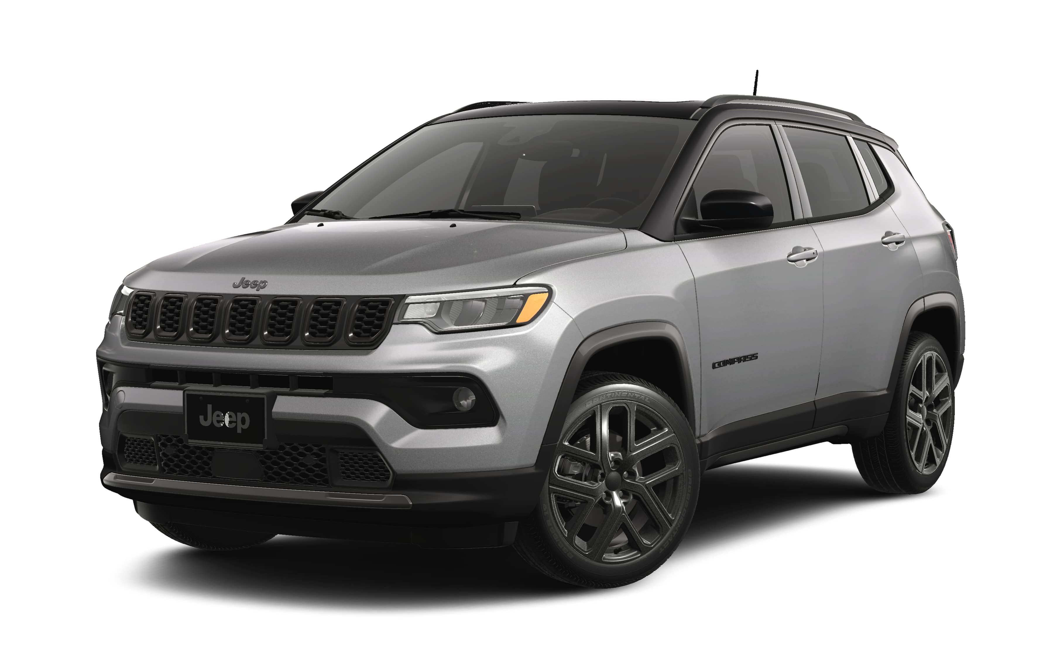 2026 Jeep Compass Limited Altitude 4X4's photo