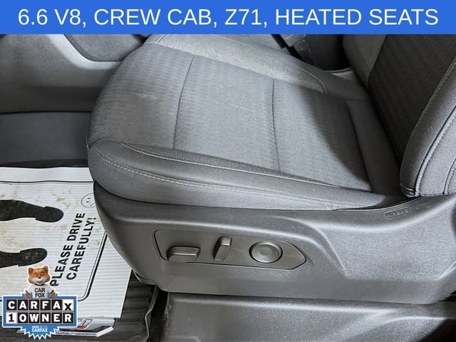 Used 2024 Red Chevrolet LT image 18