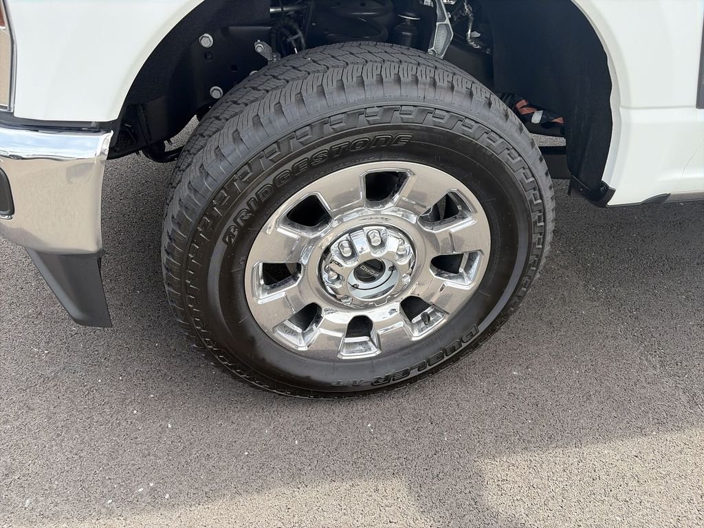 2026 Ford F-250 Super Duty King Ranch - Photo 10