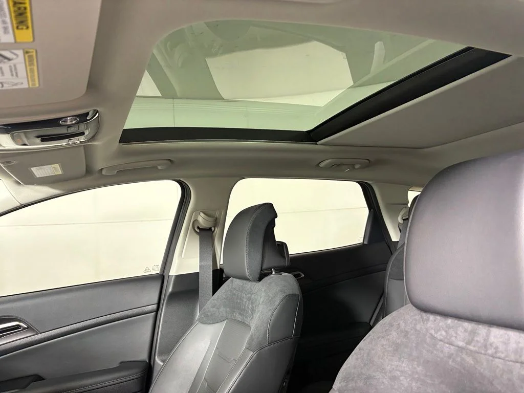 New 2027 Gray Kia SX-Prestige image 36