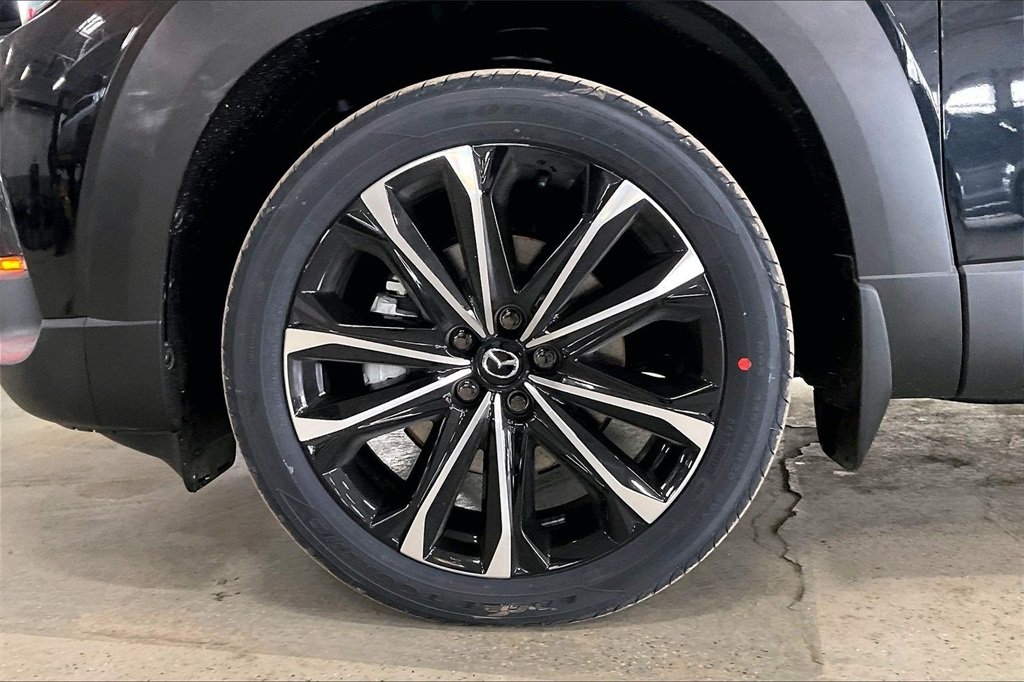 2026 MAZDA CX-50 - Image 11