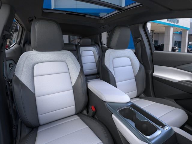 2026 Chevrolet Equinox EV 2LT - Photo 17