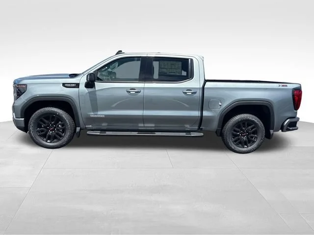 New 2026 Sterling Metallic GMC Elevation image 2