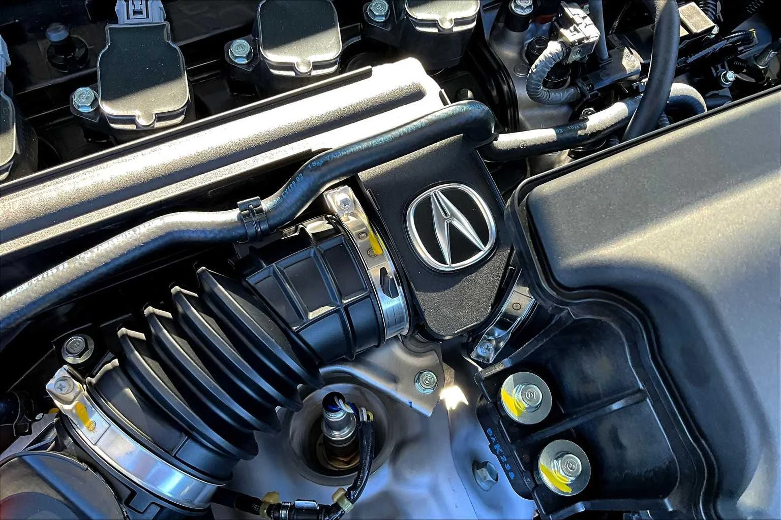 2025 Acura ADX A-Spec Package - Photo 33