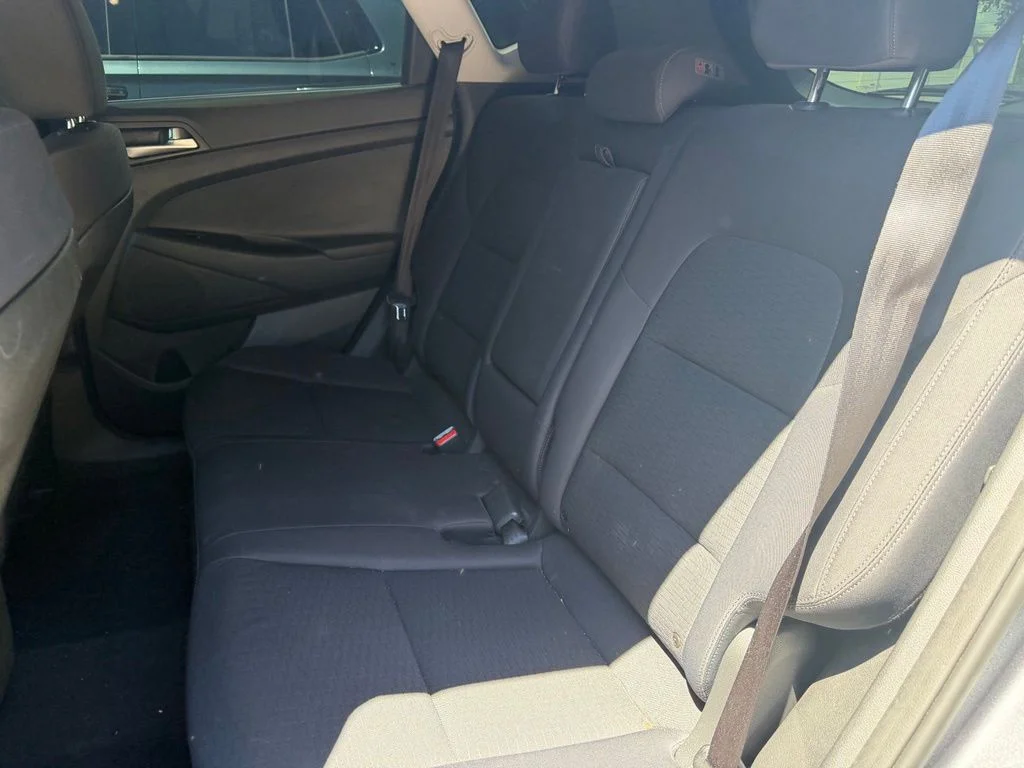Used 2019 Gray Hyundai SEL image 11