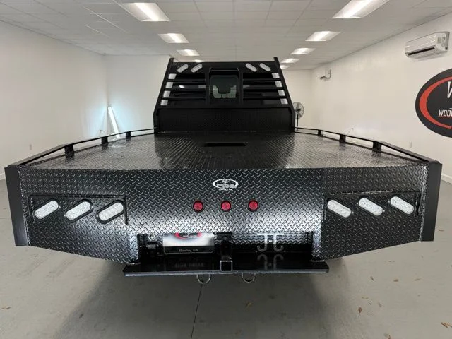 New 2026 White Ford XL image 7