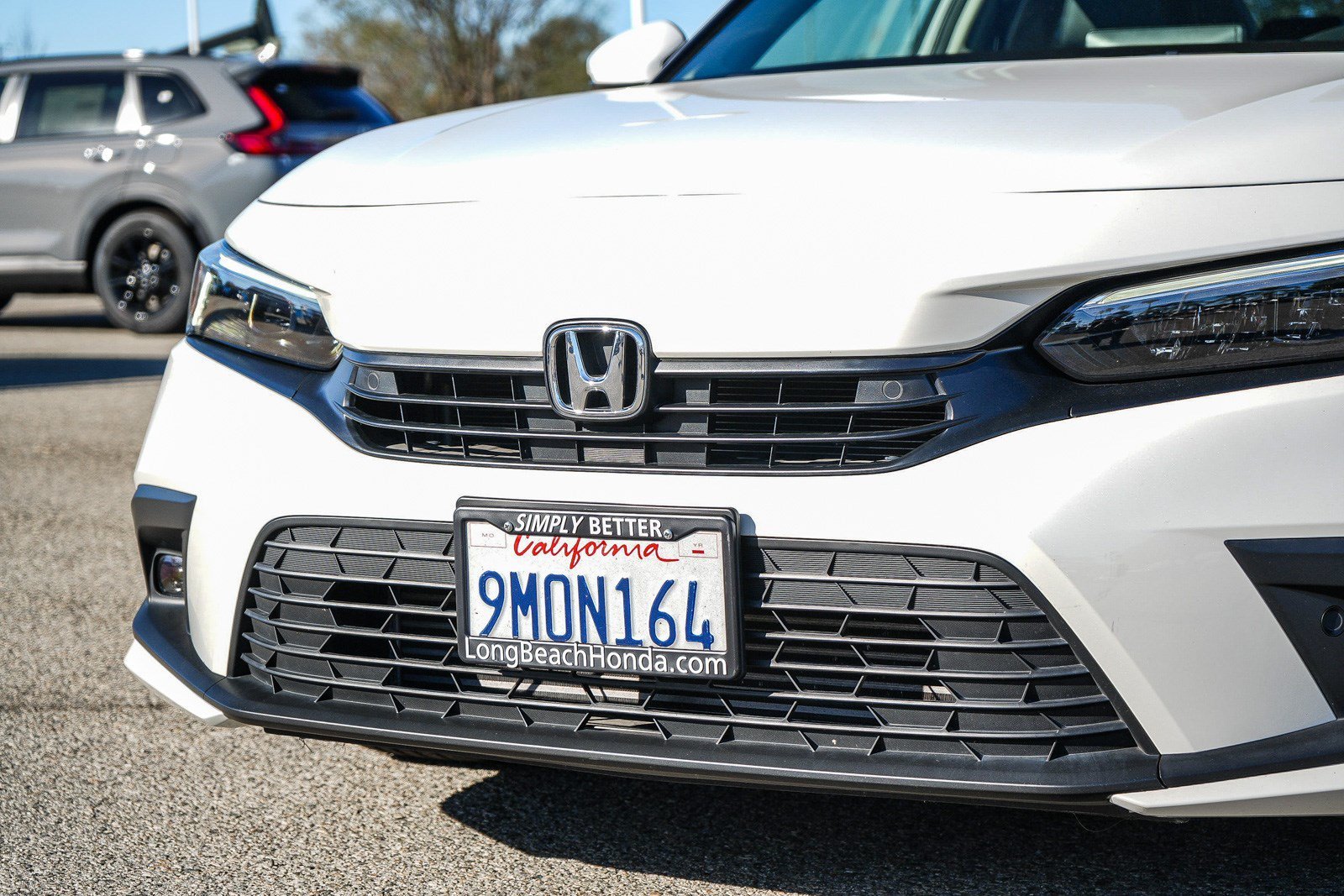 2024 Honda Civic Touring - Photo 33