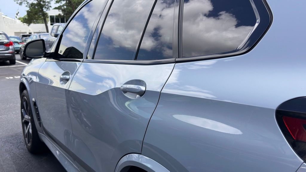 2024 BMW X5 40i - Photo 10