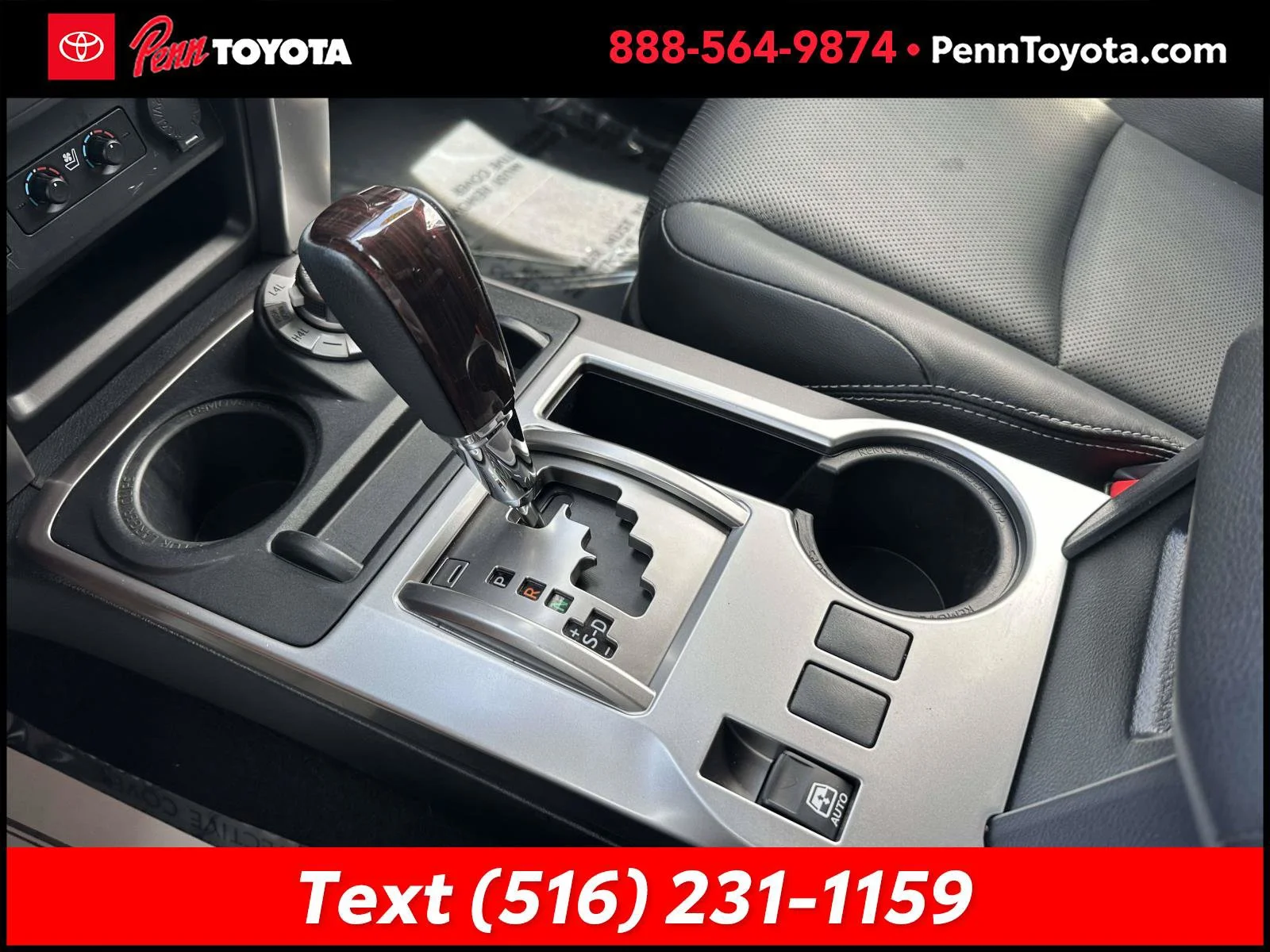 Used 2023 MIDNIGHT BLACK ME Toyota Limited image 28