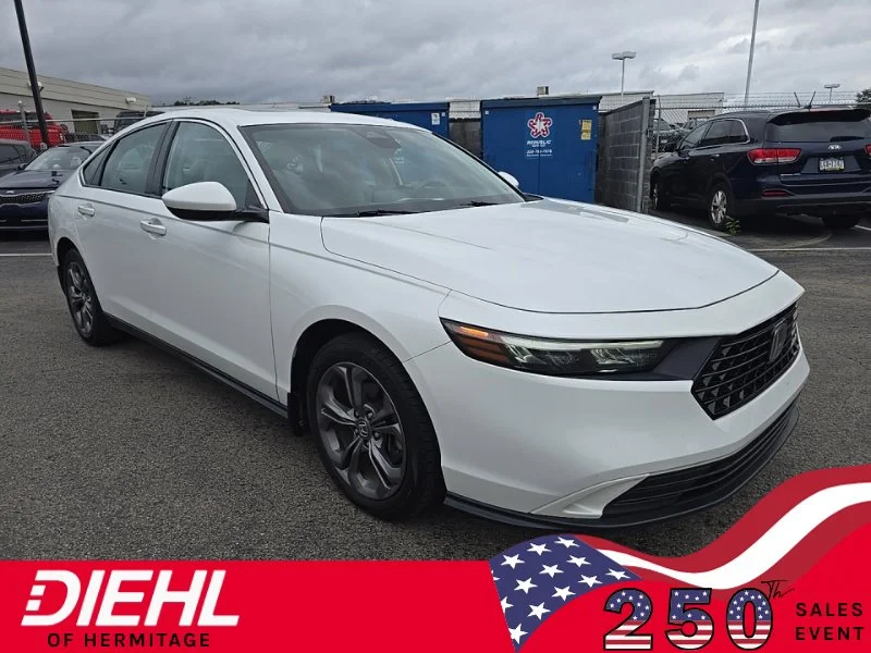 2023 Honda Accord