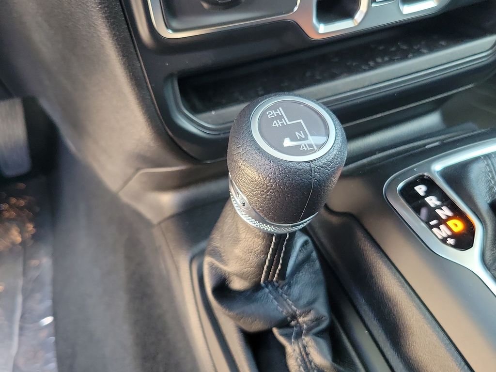 New 2026 41 Exterior Paint Jeep Sport S image 26
