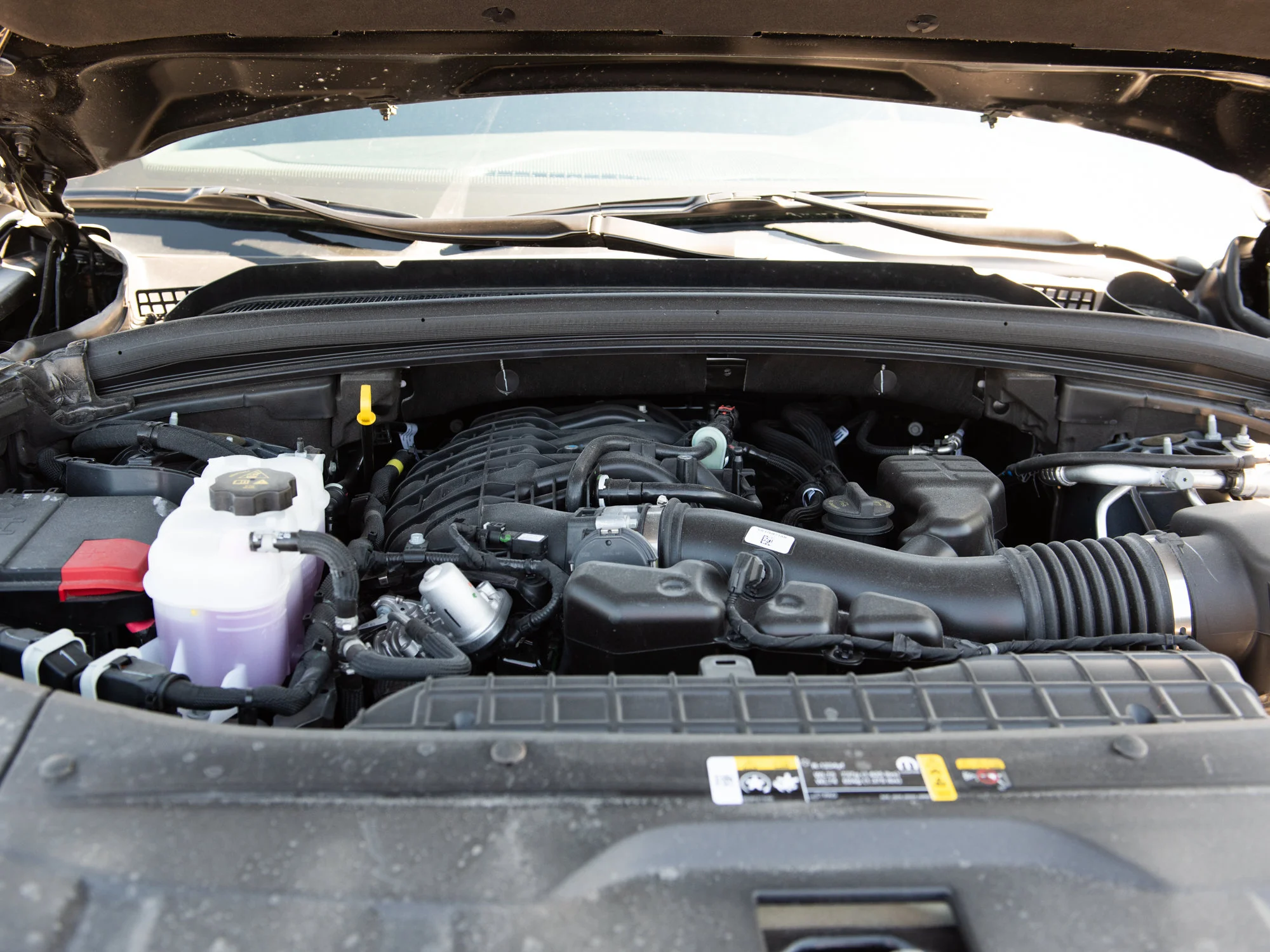 New 2025 Black Jeep Altitude* 4x4, Sunroof, Remote Start, Trailer Tow Package image 8