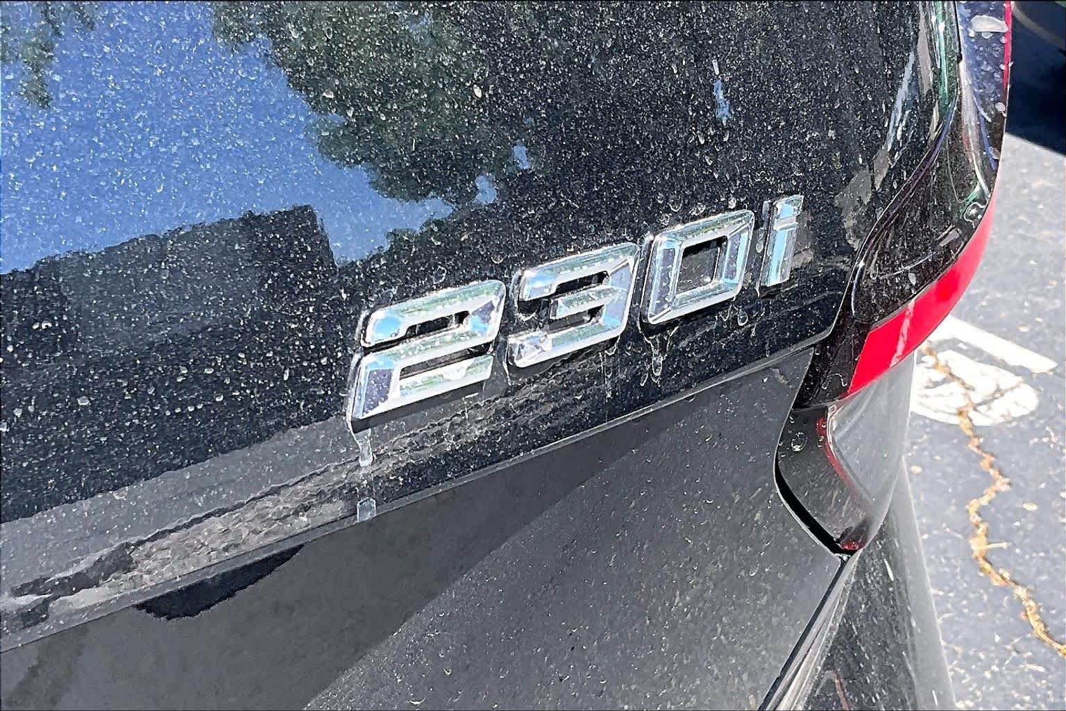 2026 BMW 2 Series 230i - Photo 14