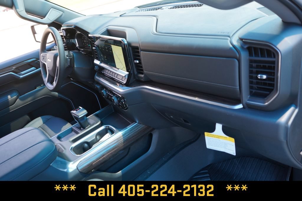 New 2026 Special Exterior Color Chevrolet LT image 22
