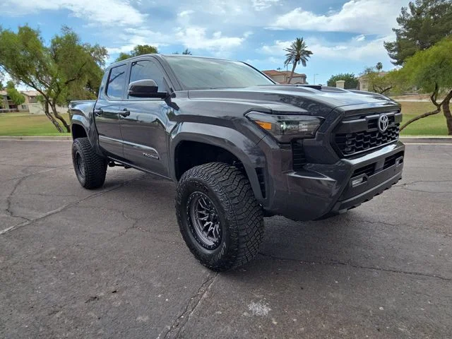 Used 2024  Toyota TRD Sport image 1