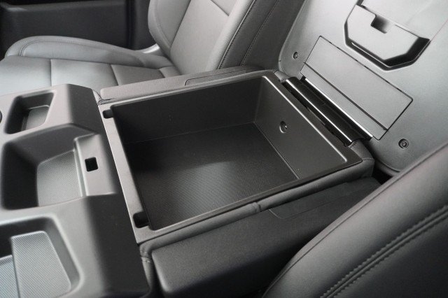 2026 Chevrolet Silverado 1500 Work Truck - Photo 31