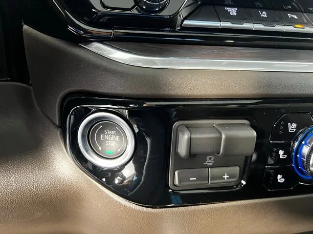 2026 GMC Sierra 2500HD SLT - Photo 29