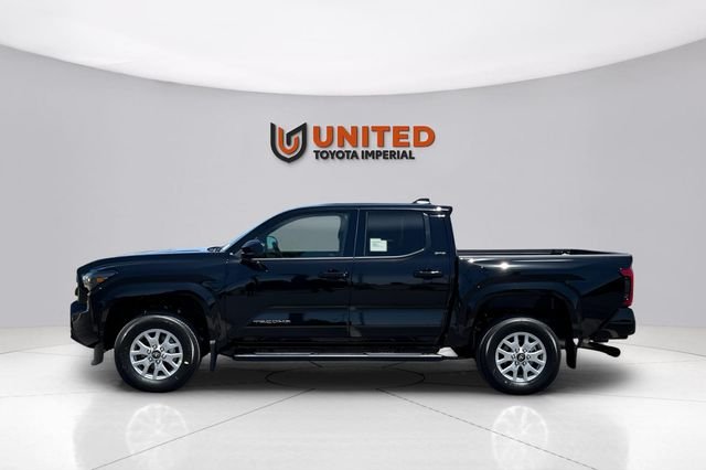 New 2026 Black Toyota  SR5 image 6