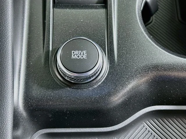 New 2026 Ford Explorer ST-Line