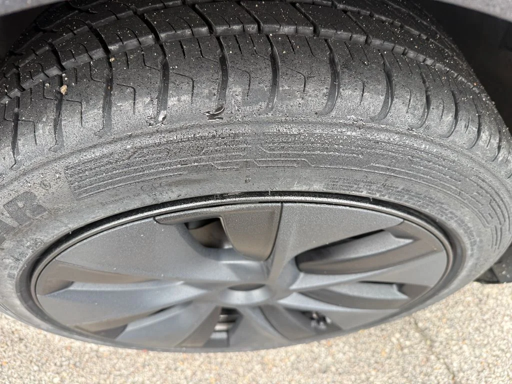 Used 2024 Blue Tesla Long Range image 16