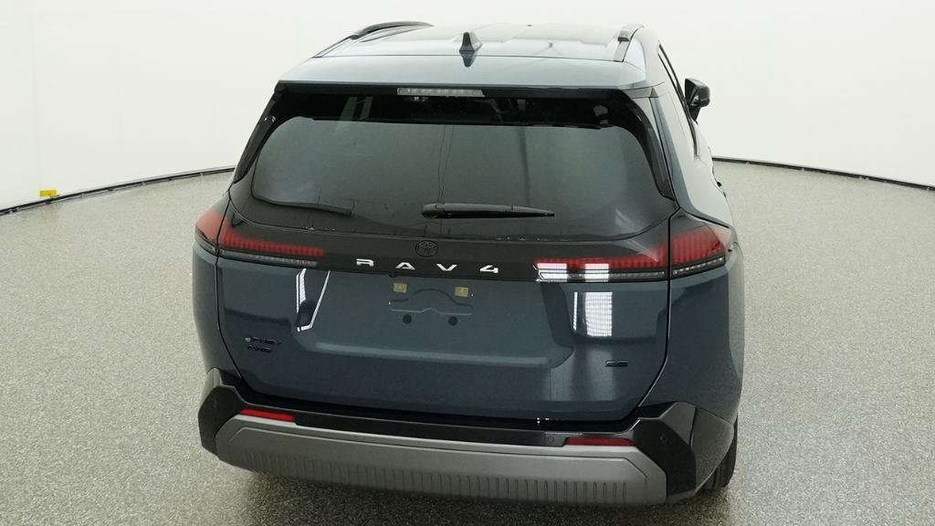 New 2026 White Toyota SE image 5