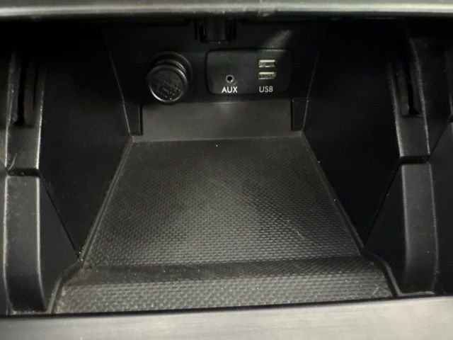 Used 2018 Gray Subaru 2.5i image 16