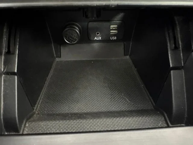 Used 2018 Magnetite Gray Metallic Subaru 2.5i image 16