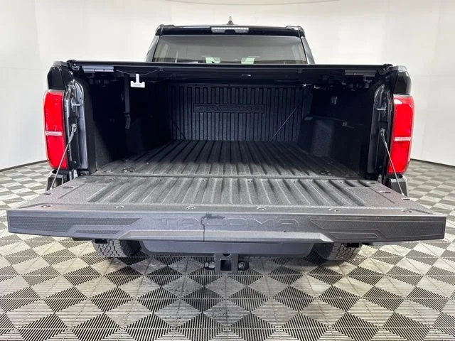 New 2026 Black Toyota  TRD Off-Road image 21