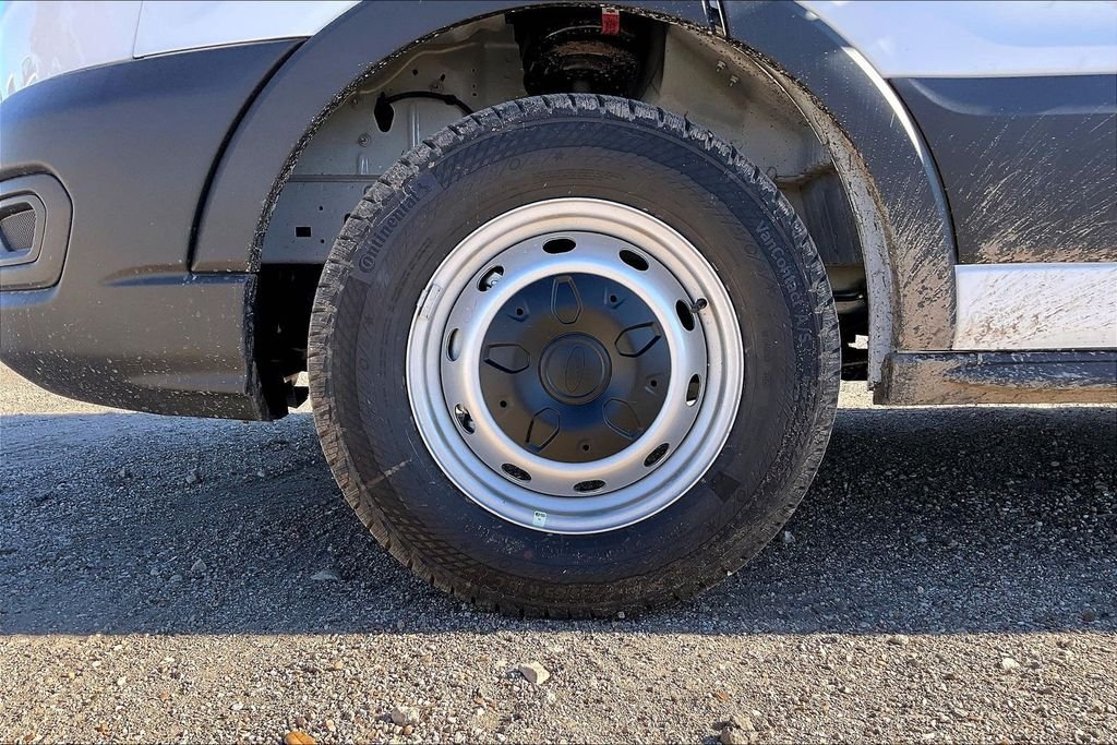 New 2025 Ford Transit-350 XL Passenger Van