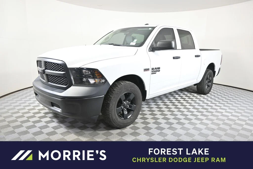 2023 RAM Ram 1500 Classic