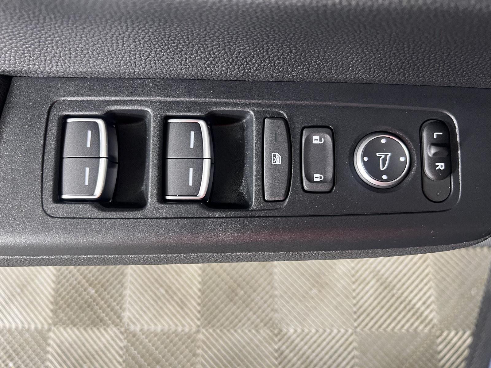 Used 2024 Canyon River Blue Metallic Honda Sport Touring image 12