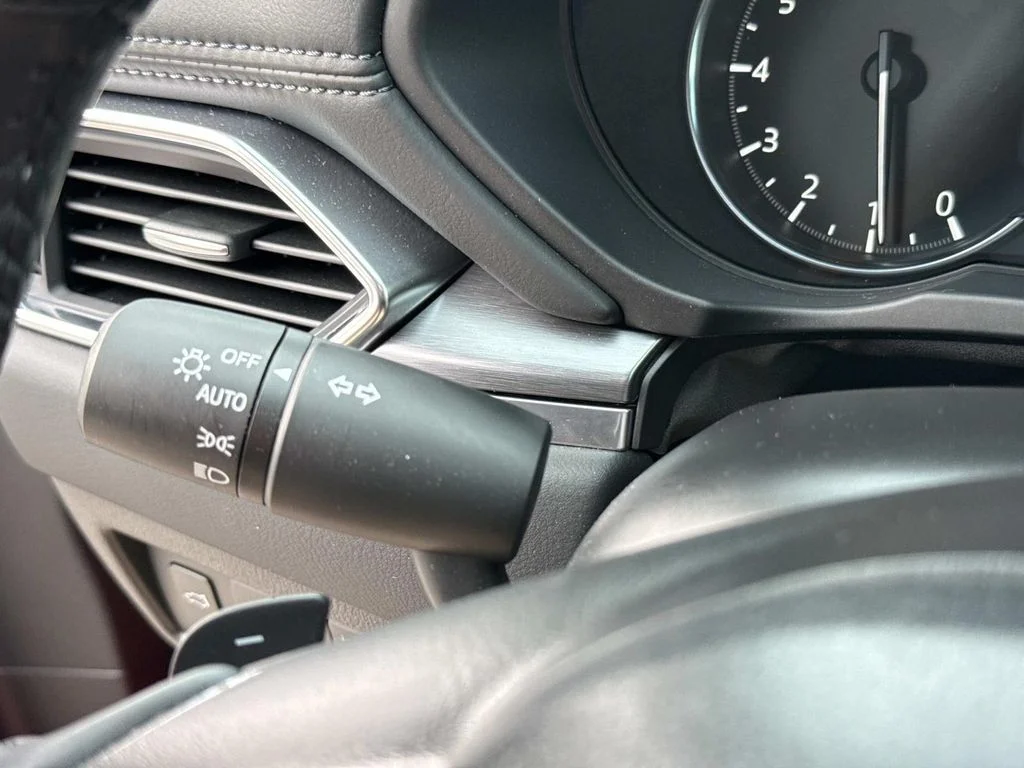 Certified Used 2025 Red Mazda 2.5 S Premium Plus Package image 41