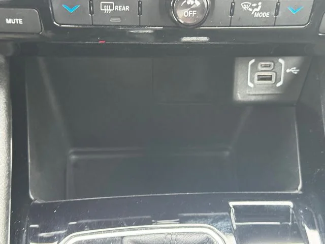 Certified Used 2025 Silver Jeep Limited image 38